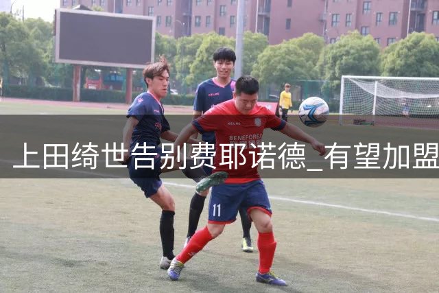 上田绮世告别费耶诺德 有望加盟里尔征战欧冠